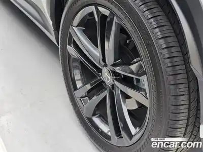 Lexus NX 2025 2.5 автомат (гидро), миниатюра 3 Lexus NX 2025 2.5 автомат (гидро), миниатюра 3