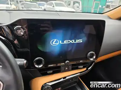 Lexus NX 2025 2.5 автомат (гидро), миниатюра 7 Lexus NX 2025 2.5 автомат (гидро), миниатюра 7