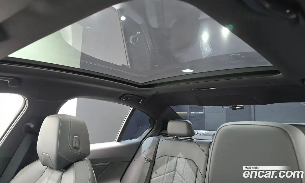 BMW 5 серия 2025 2.0 автомат (гидро), фото 22