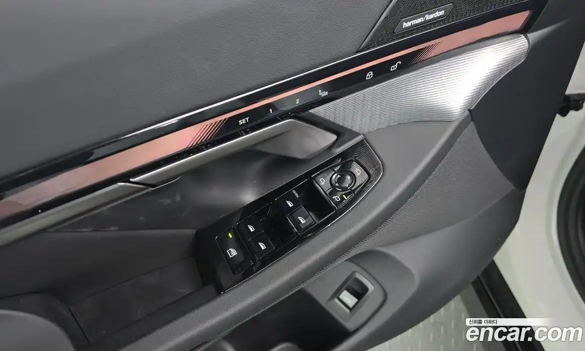BMW 5 серия 2025 2.0 автомат (гидро), фото 28