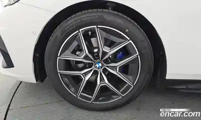 BMW 5 серия 2025 2.0 автомат (гидро), миниатюра 5