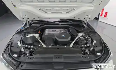 BMW 5 серия 2025 2.0 автомат (гидро), миниатюра 6