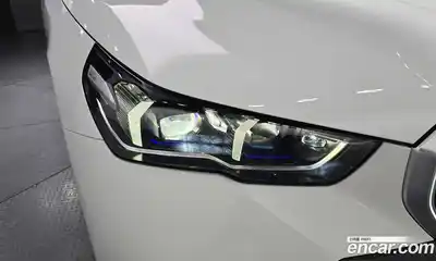 BMW 5 серия 2025 2.0 автомат (гидро), миниатюра 8