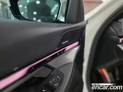 BMW 5 серия 2025 2.0 автомат (гидро), миниатюра 8