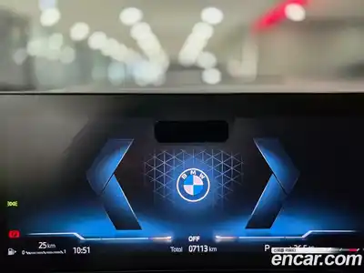 BMW 5 серия 2025 2.0 автомат (гидро), миниатюра 9