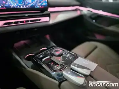 BMW 5 серия 2025 2.0 автомат (гидро), миниатюра 10
