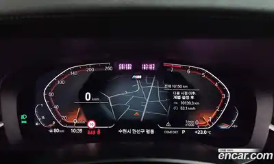 BMW 6 серия 2024 3.0 автомат (гидро), миниатюра 11