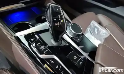 BMW 6 серия 2024 3.0 автомат (гидро), миниатюра 12