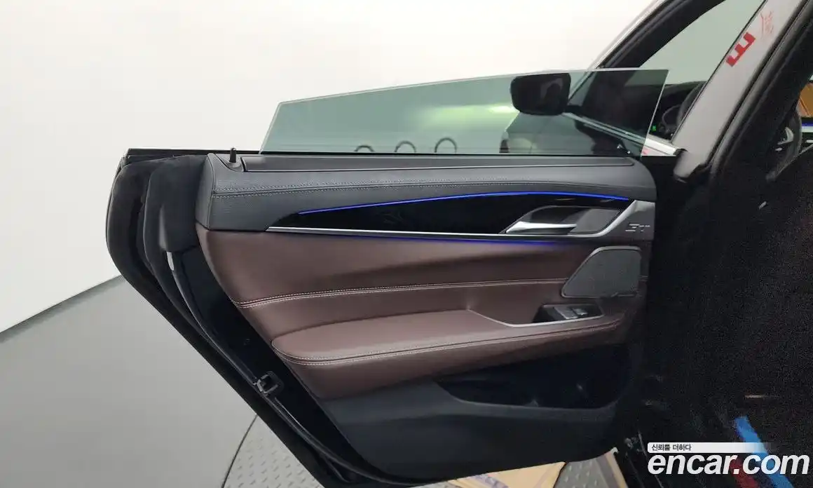 BMW 6 серия 2024 3.0 автомат (гидро), фото 15