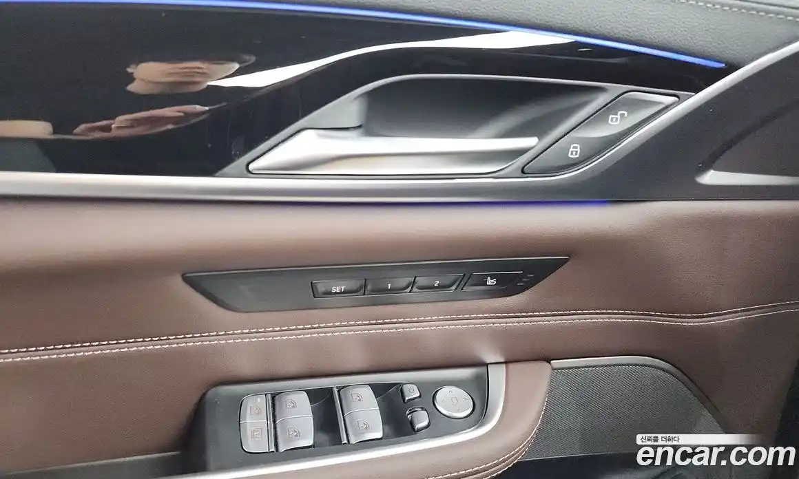 BMW 6 серия 2024 3.0 автомат (гидро), фото 26