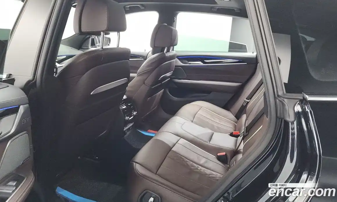 BMW 6 серия 2024 3.0 автомат (гидро), фото 27