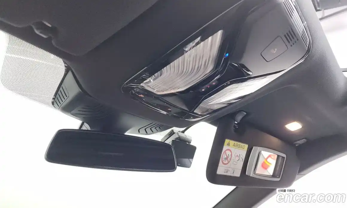 BMW 6 серия 2024 3.0 автомат (гидро), фото 28