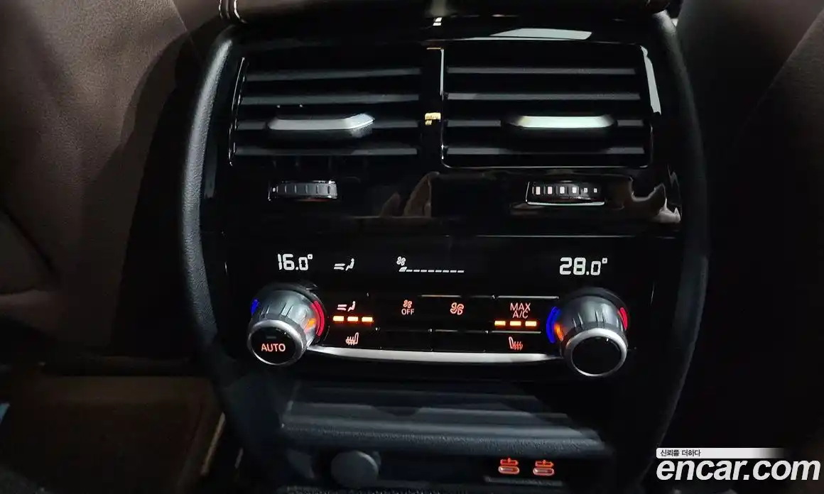 BMW 6 серия 2024 3.0 автомат (гидро), фото 33