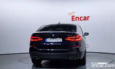 BMW 6 серия 2024 3.0 автомат (гидро), миниатюра 4