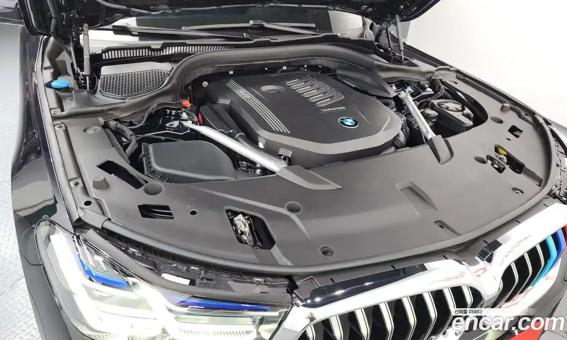 BMW 6 серия 2024 3.0 автомат (гидро), фото 6