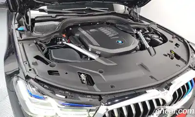 BMW 6 серия 2024 3.0 автомат (гидро), миниатюра 6