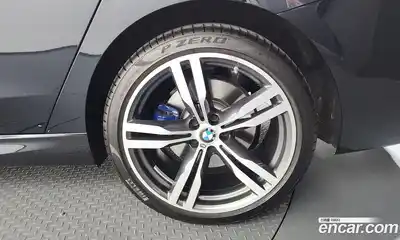 BMW 6 серия 2024 3.0 автомат (гидро), миниатюра 7