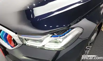 BMW 6 серия 2024 3.0 автомат (гидро), миниатюра 8