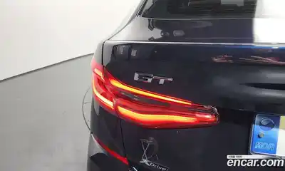 BMW 6 серия 2024 3.0 автомат (гидро), миниатюра 9