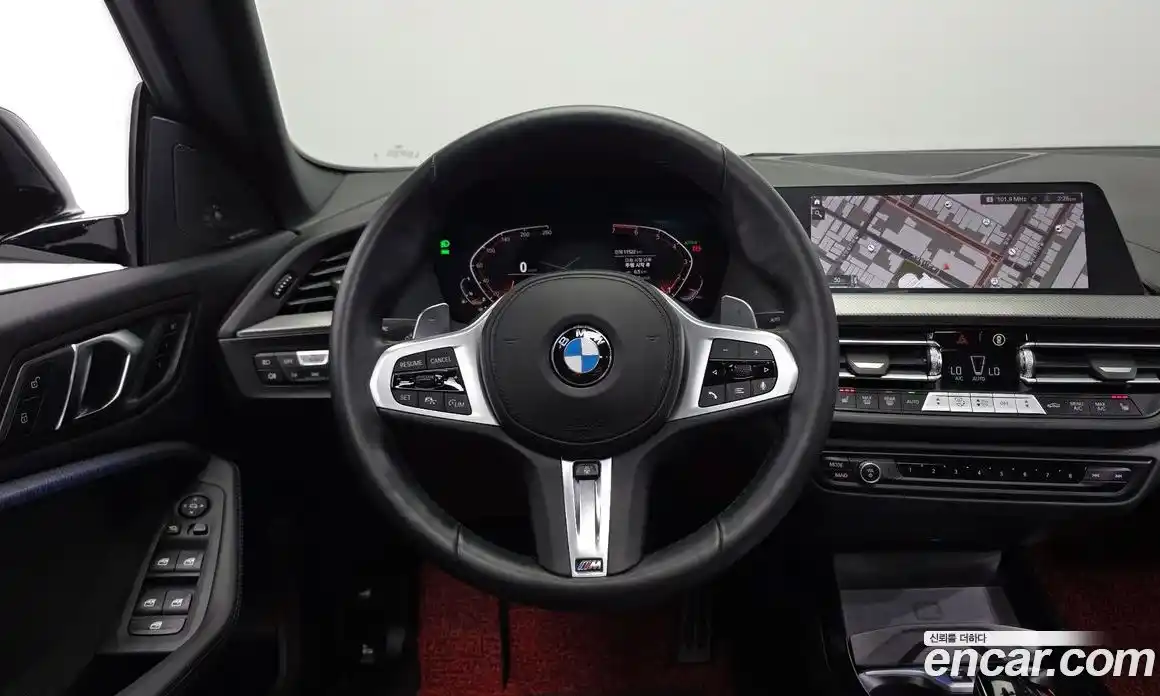 BMW 2 серия 2023 2.0 автомат (гидро), фото 13
