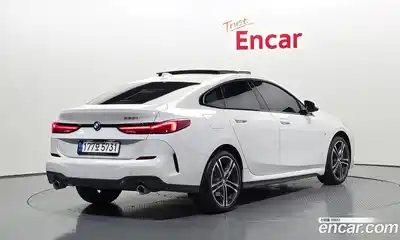 BMW 2 серия 2023 2.0 автомат (гидро), миниатюра 2