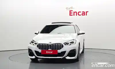 BMW 2 серия 2023 2.0 автомат (гидро), миниатюра 3
