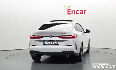 BMW 2 серия 2023 2.0 автомат (гидро), миниатюра 4