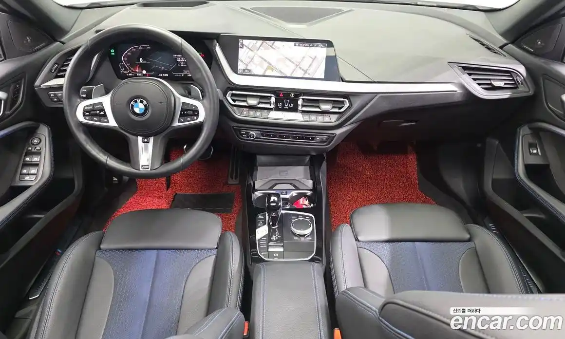 BMW 2 серия 2023 2.0 автомат (гидро), фото 7