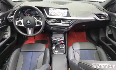 BMW 2 серия 2023 2.0 автомат (гидро), миниатюра 7