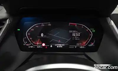 BMW 2 серия 2023 2.0 автомат (гидро), миниатюра 8