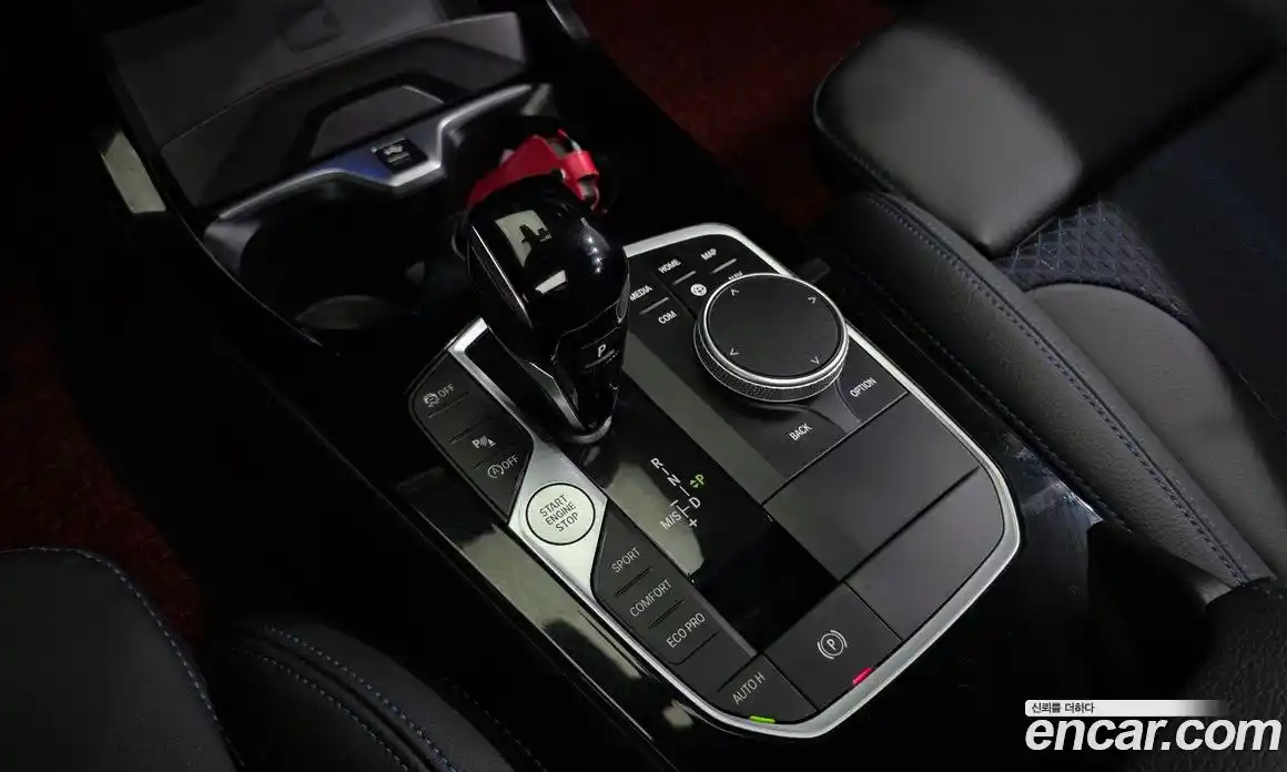 BMW 2 серия 2023 2.0 автомат (гидро), фото 9