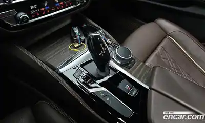 BMW 5 серия 2020 2.0 автомат (гидро), миниатюра 11