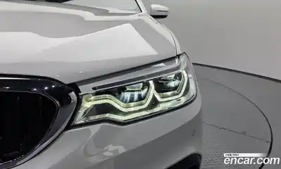BMW 5 серия 2020 2.0 автомат (гидро), миниатюра 7