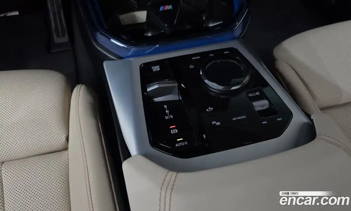 BMW X3 2025 2.0 автомат (гидро), фото 12