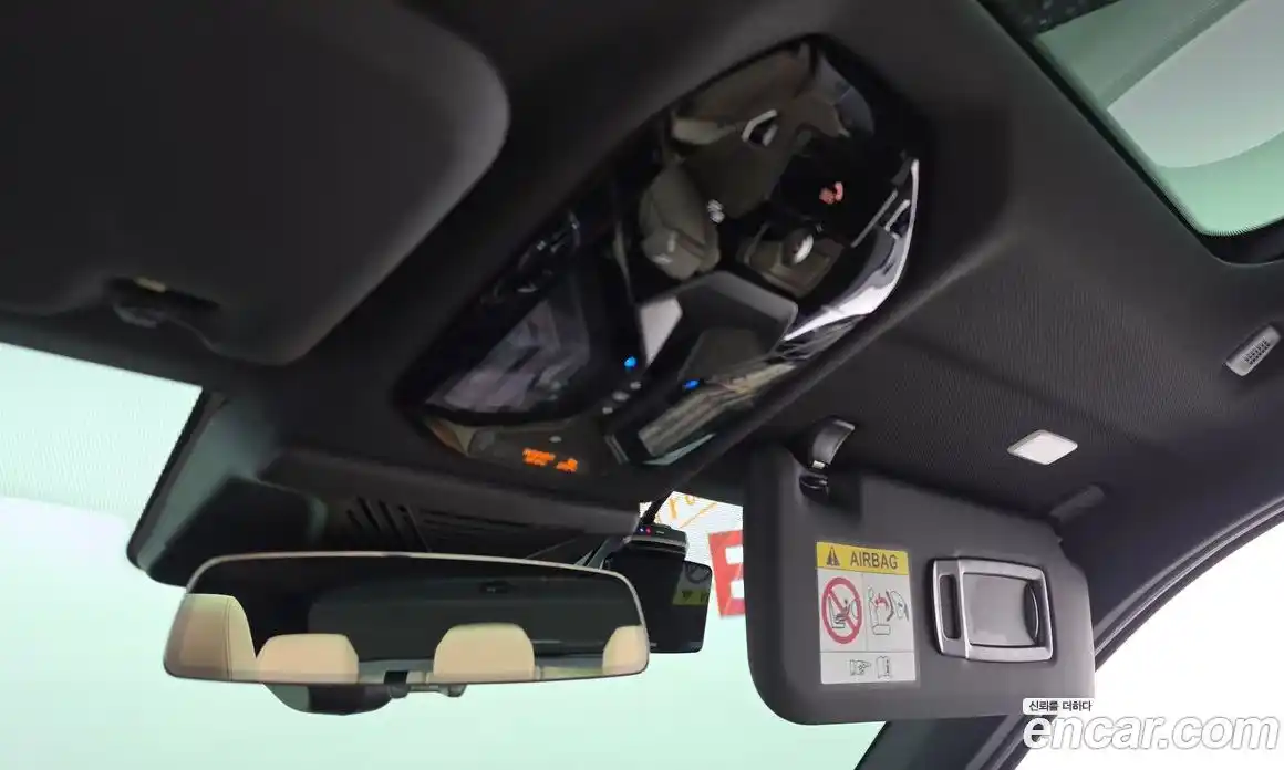 BMW X3 2025 2.0 автомат (гидро), фото 26