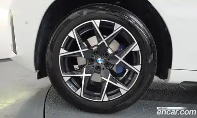 BMW X3 2025 2.0 автомат (гидро), миниатюра 5