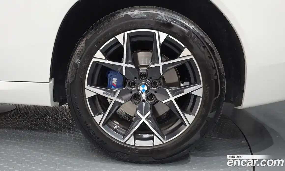BMW X3 2025 2.0 автомат (гидро), фото 7