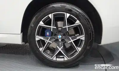 BMW X3 2025 2.0 автомат (гидро), миниатюра 7