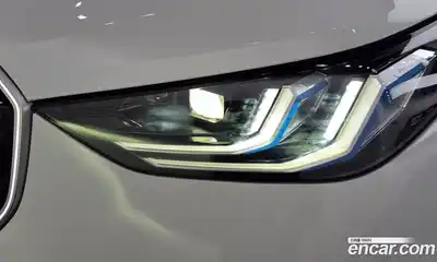 BMW X3 2025 2.0 автомат (гидро), миниатюра 8