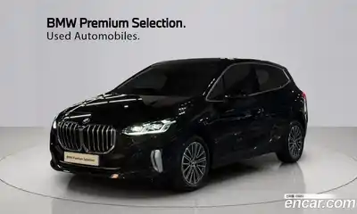 BMW 2 серия, 2023, 24 299 км