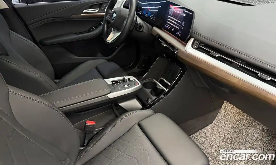 BMW 2 серия 2023 2.0 автомат (гидро), фото 16