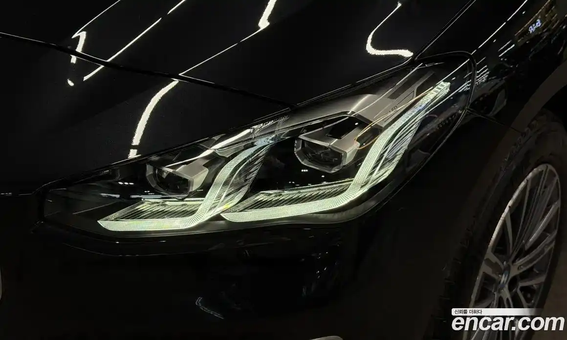 BMW 2 серия 2023 2.0 автомат (гидро), фото 20