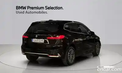 BMW 2 серия 2023 2.0 автомат (гидро), миниатюра 2