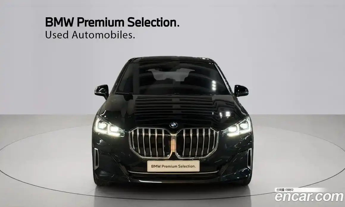 BMW 2 серия 2023 2.0 автомат (гидро), фото 3