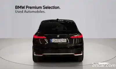 BMW 2 серия 2023 2.0 автомат (гидро), миниатюра 4