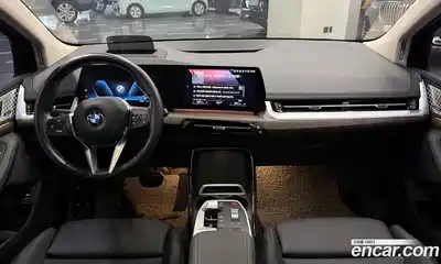 BMW 2 серия 2023 2.0 автомат (гидро), миниатюра 7