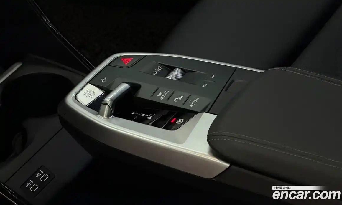 BMW 2 серия 2023 2.0 автомат (гидро), фото 9