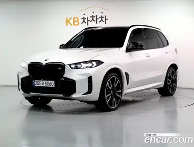 BMW X5, 2024, 24 909 км