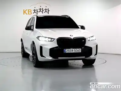 BMW X5 2024 4.4 автомат (гидро), миниатюра 3