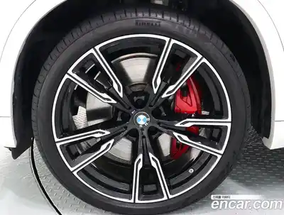 BMW X5 2024 4.4 автомат (гидро), миниатюра 5